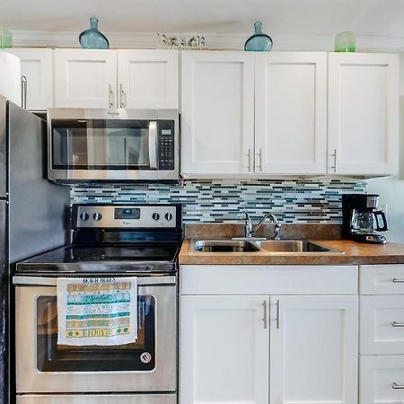 Harbor Breeze 58 Apartamento Ocean City Exterior foto