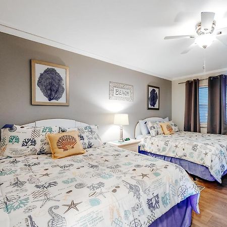 Harbor Breeze 58 Apartamento Ocean City Exterior foto
