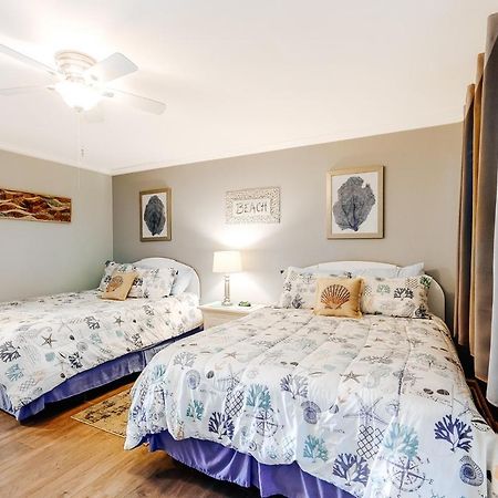 Harbor Breeze 58 Apartamento Ocean City Exterior foto