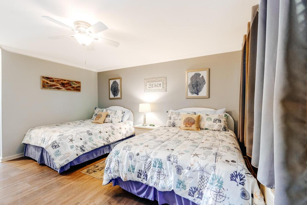 Harbor Breeze 58 Apartamento Ocean City Exterior foto