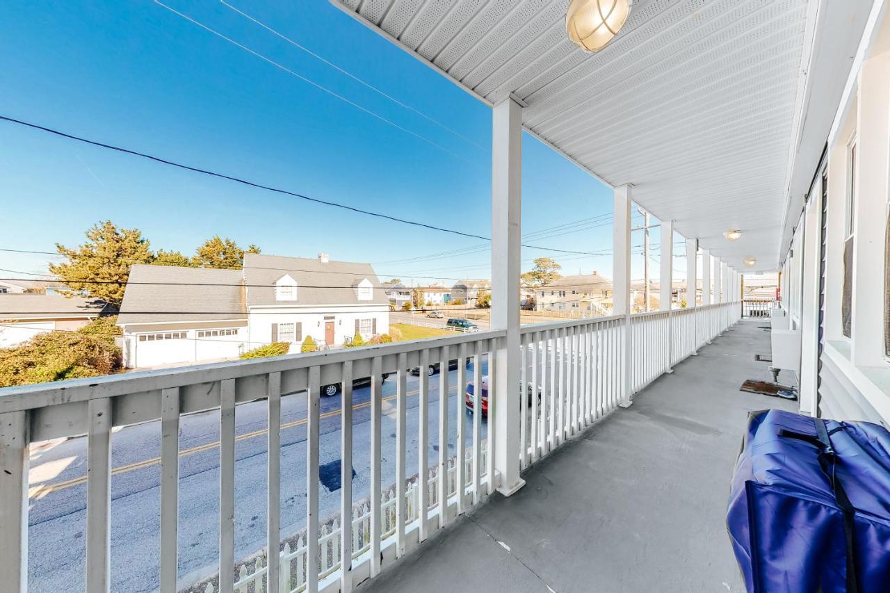 Harbor Breeze 58 Apartamento Ocean City Exterior foto