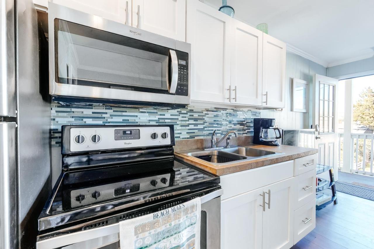Harbor Breeze 58 Apartamento Ocean City Exterior foto